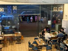 -晓靖轩烧烤(沙河风情店)