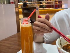 -西域伙伴清真牛肉面(中盛店)