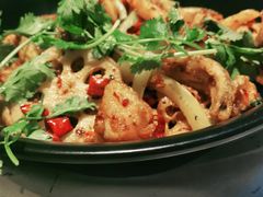 -红辣椒·川菜·火锅(张杨路店)