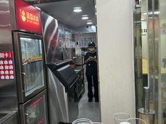 -蜜雪冰城(团结路一小店)