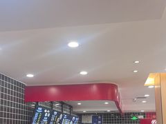 -子午路张记肉夹馍(兵马俑店)