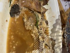 -良友·海鲜青岛菜(五四广场店)