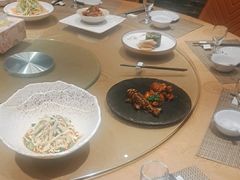 -众顺和非遗淮扬菜(何园店)