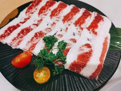 -韩宫宴烤肉·料理(如皋万达店)