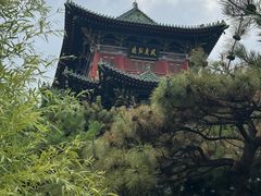 -迎泽公园