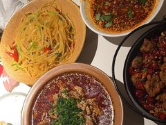 -麻六记(新天地店)