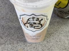 -喜茶(深圳福田星河COCO Park店)