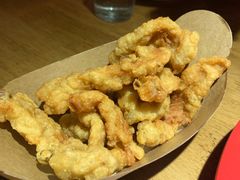 渣渣脆小酥肉-胖哥俩肉蟹煲(杭州大厦中央广场店)
