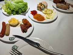 -戈拿旺巴西烤肉(崇文门店)