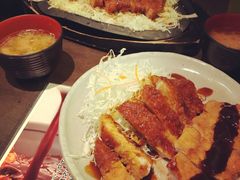 -矢场猪(名古屋站三井楼北馆店)