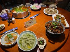 -苗岭侗寨(金阳店)