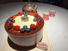 -姆们M Sweetie Cake(五道口店)