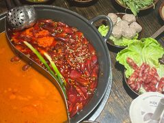 -冯校长老火锅(广州正佳广场店)