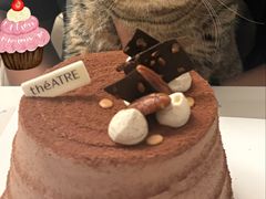 -théATRE 茶聚场(王府中環店)