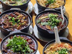 -沈妈砂锅(光华村店)