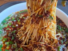 -思泊湖牛肉面(兰州总店)