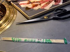 -明洞王妃家烤肉(苏州中心星悦汇店)