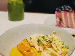 -BAKER&SPICE(安福路店)