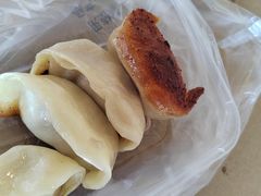 -水丰锅贴(延吉东路店)