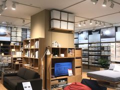 -MUJI无印良品(保利时光里店)