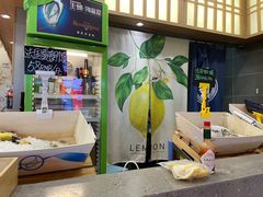 -HIHE Bistro·Oyster Bar(华熙live店)