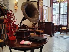 -东海咖啡馆