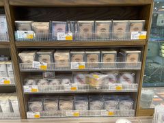 -MUJI无印良品(西单大悦城店)
