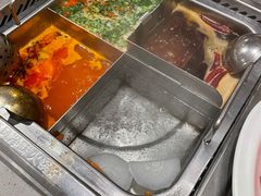 -海底捞火锅(乐堤港店)
