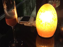 -FLAIR顶层餐厅酒吧(浦东丽思卡尔顿酒店)