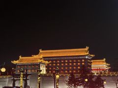 -西安贾三灌汤包·回坊小吃·清真炒菜(北院门总店)