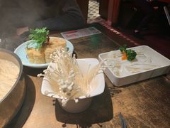 -左庭右院鲜牛肉火锅(新梅广场店)