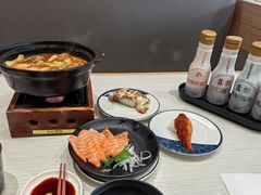 -滨寿司(新街口中央商场店)