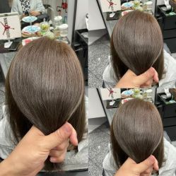 -Hair Code芭曲发型