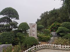 -云龙湖旅游景区