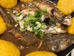 -华圆美食