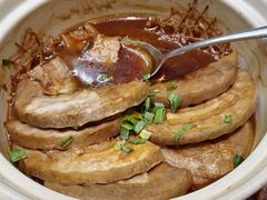 -俏东方·海味水饺·青岛菜(崂山店)