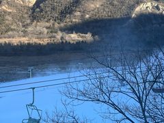 -八达岭滑雪场