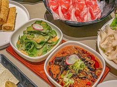 -享月汤皇·海鲜小火锅·聚会(曲江创意谷店)