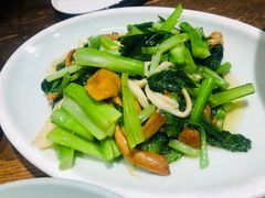 -粗茶淡饭•陕菜•家常菜
