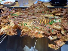 -香木香羊(小汤山店)