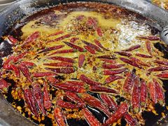 -重庆老火锅王(西安北路店)