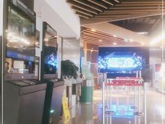 -太平洋影城(紫荆店)