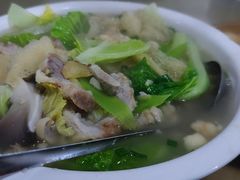 -周师饭店