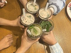 -Tube station站点比萨(王府井百货店)