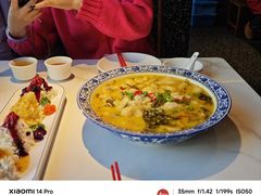 -红楼饭店(孙村店)