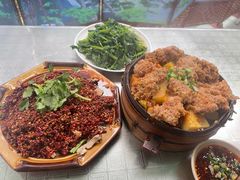 -人和水上飘(第一家店)