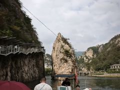 -大连冰峪旅游度假区