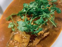 -又见炊烟私房菜(敬亭路店)