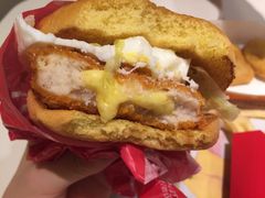 -麦当劳(温州东海店)