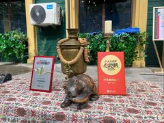 -卢布里西餐厅(总店)